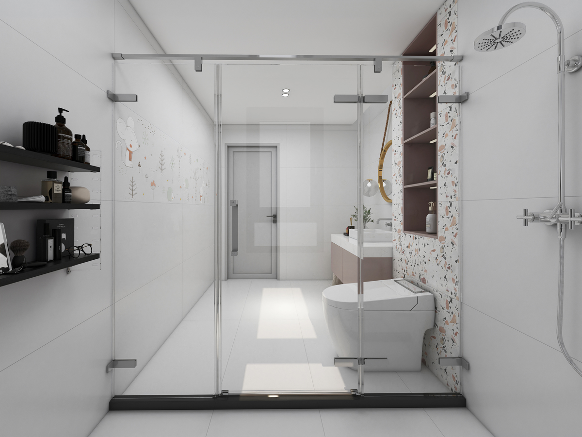 T612JP175 繁花系列·兰