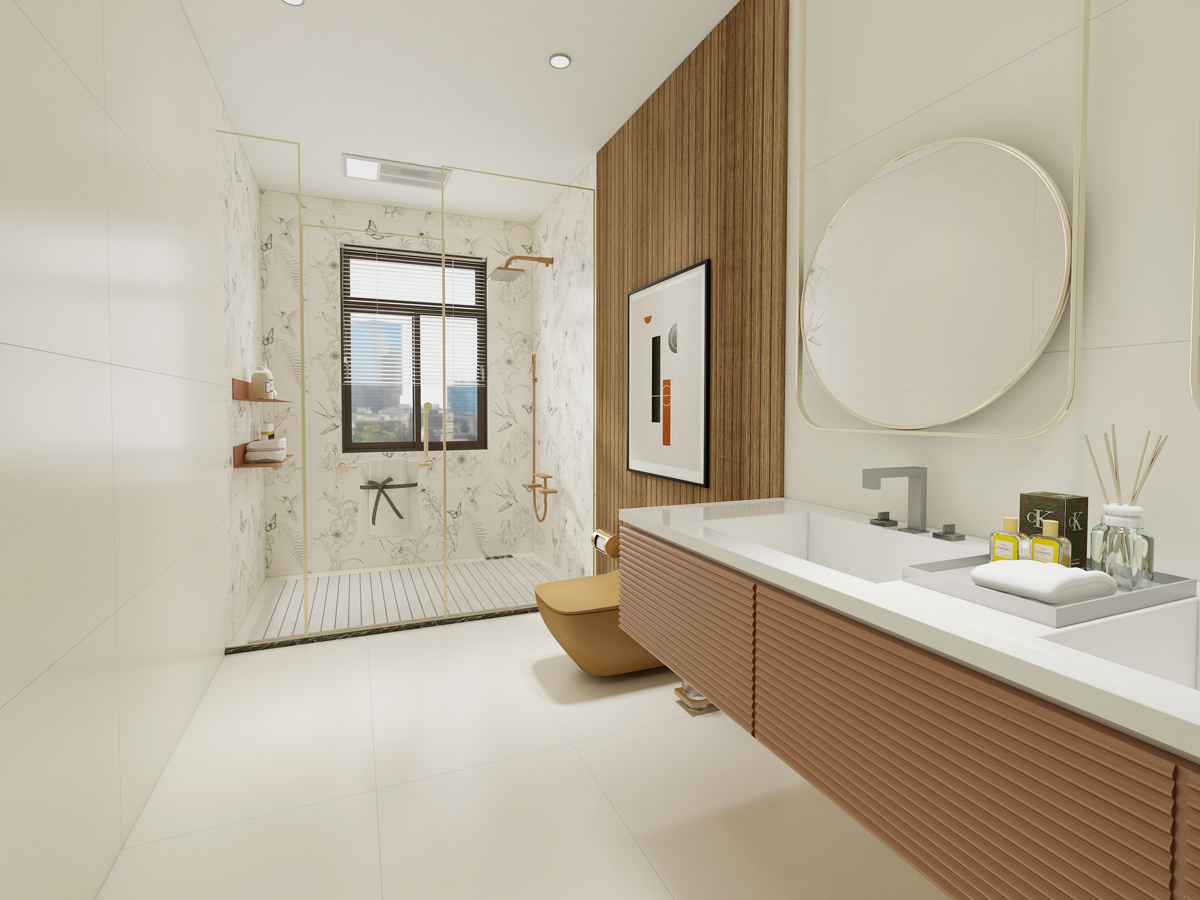 T612JP182 繁花系列·桂